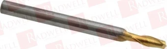 Концевая фреза Артикул 32281 от производителя KYOCERA