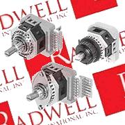 Поворотный переключатель Артикул AC09-RY0/18L2B01 от производителя FUJI ELECTRIC