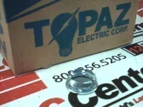Уплотнение Артикул K050 от производителя TOPAZ ELECTRIC