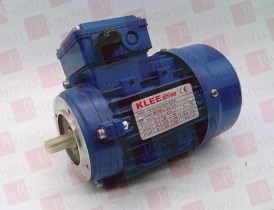 Серводвигатель Артикул MS63B-4 0.18KW 230/400V B14 от производителя KLEE ENGINEERING