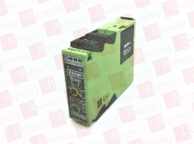 Замедляющие реле Артикул E2X20 от производителя TELE CONTROLS