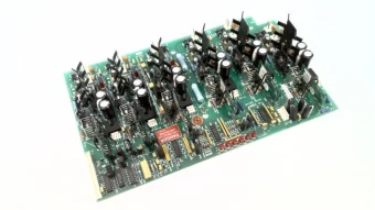 Плата привода BASE DRIVER BD 15-P867-10 DYNAMATIC