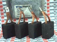 Щётка Артикул CR110245 от производителя TOTAL SOURCE