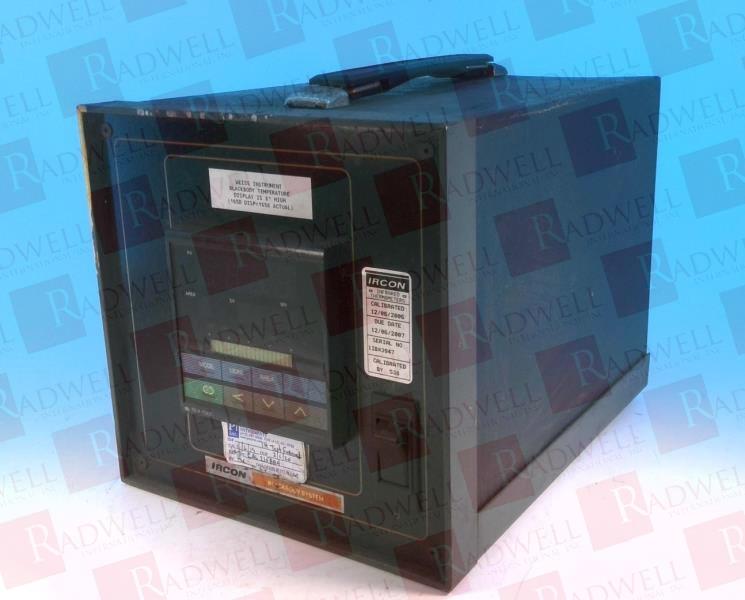 Калибратор / симулятор Артикул BCH-22F-1 от производителя IRCON