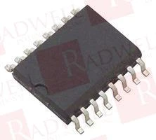 Интегральная микросхема Артикул ISO7242CDW от производителя TEXAS INSTRUMENTS SEMI