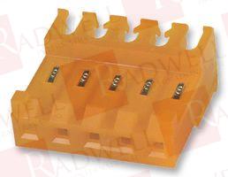 Штекер / розетка Артикул 3-644465-5 от производителя TE CONNECTIVITY