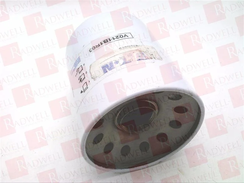 Фитинг для гидравлики Артикул 5002408 от производителя EATON CORPORATION