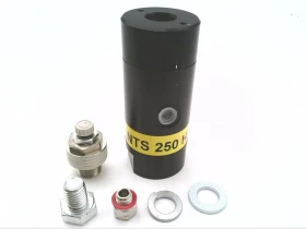 Пневматический линейный вибратор NTS-250-HF NETTER VIBRATION