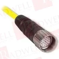 Комплект кабелей / шнуров QD Артикул CSSMS 12-11-190-5 от производителя TURCK