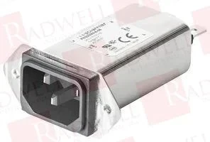 Фильтр  радиопомех Артикул FN9255M-2-06 от производителя SCHAFFNER