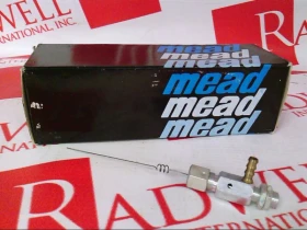 Игольчатый клапан  Артикул HTW-20 от производителя MEAD