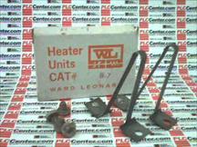 B-7 Тепловой элемент защиты от перегрузки