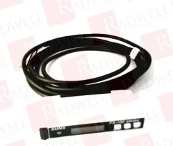 Волоконно-оптический кабель Артикул FX-101P-CC2 от производителя MATSUSHITA ELECTRIC