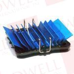 Крепление радиатора к плате Артикул ATS-50250B-C1-R0 от производителя ADVANCED THERMAL SOLUTIONS