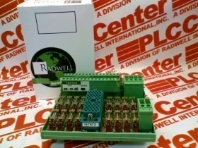Модуль / стойка ПЛК Артикул 7400165-180 от производителя TRICONEX