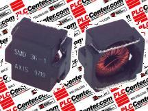 Индуктор / дроссель / катушка Артикул SMD37-1 от производителя TRIAD MAGNETICS