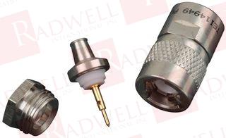 Перемычка / клемма / штекер Артикул PL50-1 от производителя TROMPETER ELECTRONICS