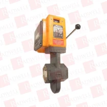 Клапан для впуска газа Артикул 2-1/2" 808-CP 0 от производителя MAXCON