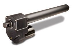 Линейный привод Warner Linear MQ939, 12В, 1000/1500 фунтов