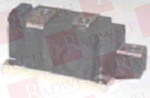 Тиристор  / СКР / триак  / диак  / альтернистор  Артикул ND421625 от производителя POWEREX