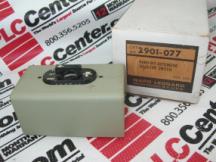 2901-077 Селекторный переключатель от WARD LEONARD