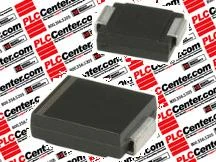 Диод защитный TVS SMCJ5.0A-E3/57T 5В 1.5кВт DO-214AB Vishay