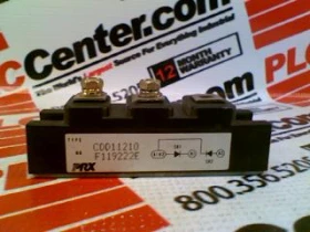 Диод Артикул CDD11210 от производителя POWEREX