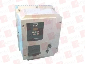 Привод Артикул FM50-401-N4FS от производителя TECO-WESTINGHOUSE