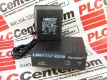 Устройство для ЭВМ Артикул 4318-13-1 от производителя LANCAST