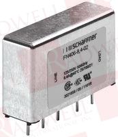 Фильтр  радиопомех Артикул FN406-8.4-02 от производителя SCHAFFNER