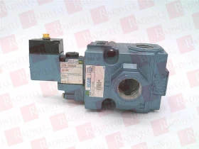 Электромагнитный клапан  Артикул 56C-13-505AA от производителя MAC VALVES INC