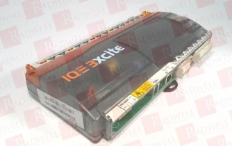 Артикул IQ3XCITE/16/100-240 от производителя TREND