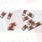 Плавкая вставка для монтажа на плату Артикул MF2410F0.500TM от производителя AEM COMPONENTS