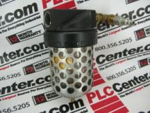 Пневмофильтр Артикул F-100 от производителя MASTER PNEUMATICS