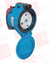 Штекер / розетка Артикул 61-6A014 от производителя MARECHAL ELECTRIC SA