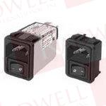 Фильтр  радиопомех Артикул 10CKS1 от производителя TE CONNECTIVITY