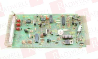 Плата ПК Плата ПЛК / дополнения к  плататам Артикул 90F1X1DN от производителя AMETEK