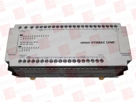 Программируемый контроллер Артикул CPM1-30CDR-A-V1 от производителя OMRON