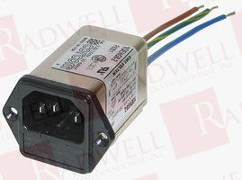 Электрический аксессуар Артикул 10EHG8-2 от производителя TE CONNECTIVITY