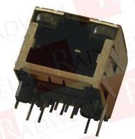 Штекер / розетка Артикул A20-108-661-310 от производителя EDAC