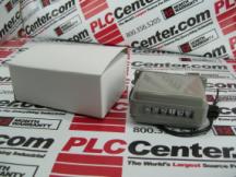 Счетчик электромеханический VEEDER ROOT 0120506-009, 24В, настенный монтаж, ручной сброс