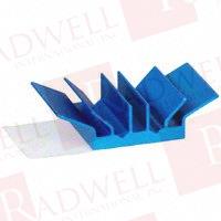 Теплоотвод  (радиатор ) для блока питания Артикул ATS-52170B-C1-R0 от производителя ADVANCED THERMAL SOLUTIONS