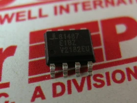 Интегральная микросхема Артикул ISL81487EIB от производителя INTERSIL