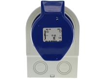 131409 Штекер / розетка от WALTHER ELECTRIC