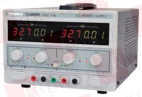 Источник питания Артикул 72-8690A от производителя TENMA