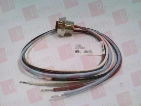 Штекер / розетка Артикул RKF 40-0.5M/NPT от производителя TURCK