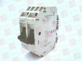 Автоматический выключатель в литом корпусе Артикул GB2DB14 от производителя SCHNEIDER ELECTRIC