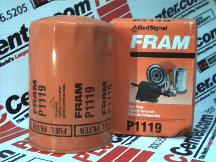 Гидравлический набор Артикул P1119 от производителя FRAM