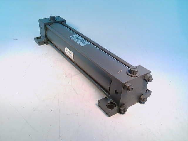 AV-72B2B-02.00-10.000-0063-N11-0 Гидравлический цилиндр от MILLER FLUID POWER