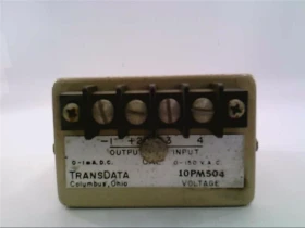 Блок питания 10PM504 от ROCHESTER INSTRUMENT SYSTEMS